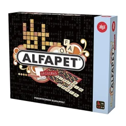ALGA ALFAPET