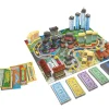 ALGA HOTEL GAME PELI  NORDIC