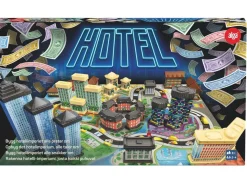 ALGA HOTEL GAME PELI  NORDIC