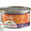 ALMO NATURE DAILY MOUSSE KISSAN ANNOSATERIA KANI 85 G