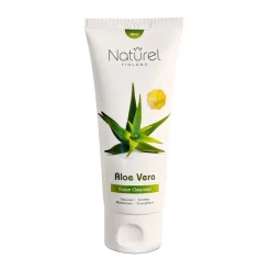 ALOE VERA FOAM CLEANSER 100 ML