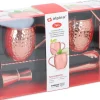 ALPINA COCKTAIL-LAHJASETTI 7 OSAA