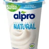 ALPRO SOIJAVALMISTE MAUSTAMATON 400 G