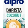 ALPRO BARISTA COCONUT KOOKOSJUOMA UHT 1L