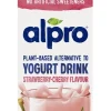 ALPRO JUOTAVA SOIJAVALMISTE MANSIKKA-KIRSIKKA 750 ML