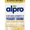 ALPRO JUOTAVA SOIJAVALMISTE MANGO-PASSIONHEDELMÄ 750 ML