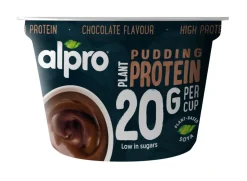 ALPRO PROTEIN PROTEIINIVANUKAS SUKLAA 200 G