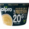 ALPRO PROTEIN PROTEIINIVANUKAS VANILJA 200 G