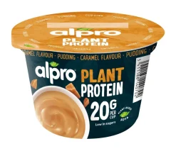 ALPRO PROTEIN PROTEIINIVANUKAS KARAMELLI 200 G