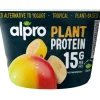 ALPRO PROTEIN SOIJAVALMISTE TROPICAL FRUITS 200 G