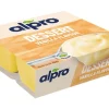 ALPRO SOIJAVANUKAS VANILJA 4*125G 500 G