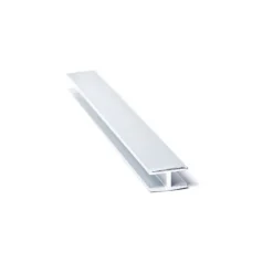 ALUCOBEST H-LISTA 500MM ALANOD