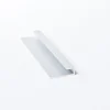 ALUCOBEST PÄÄTYLISTA 500MM ALANOD