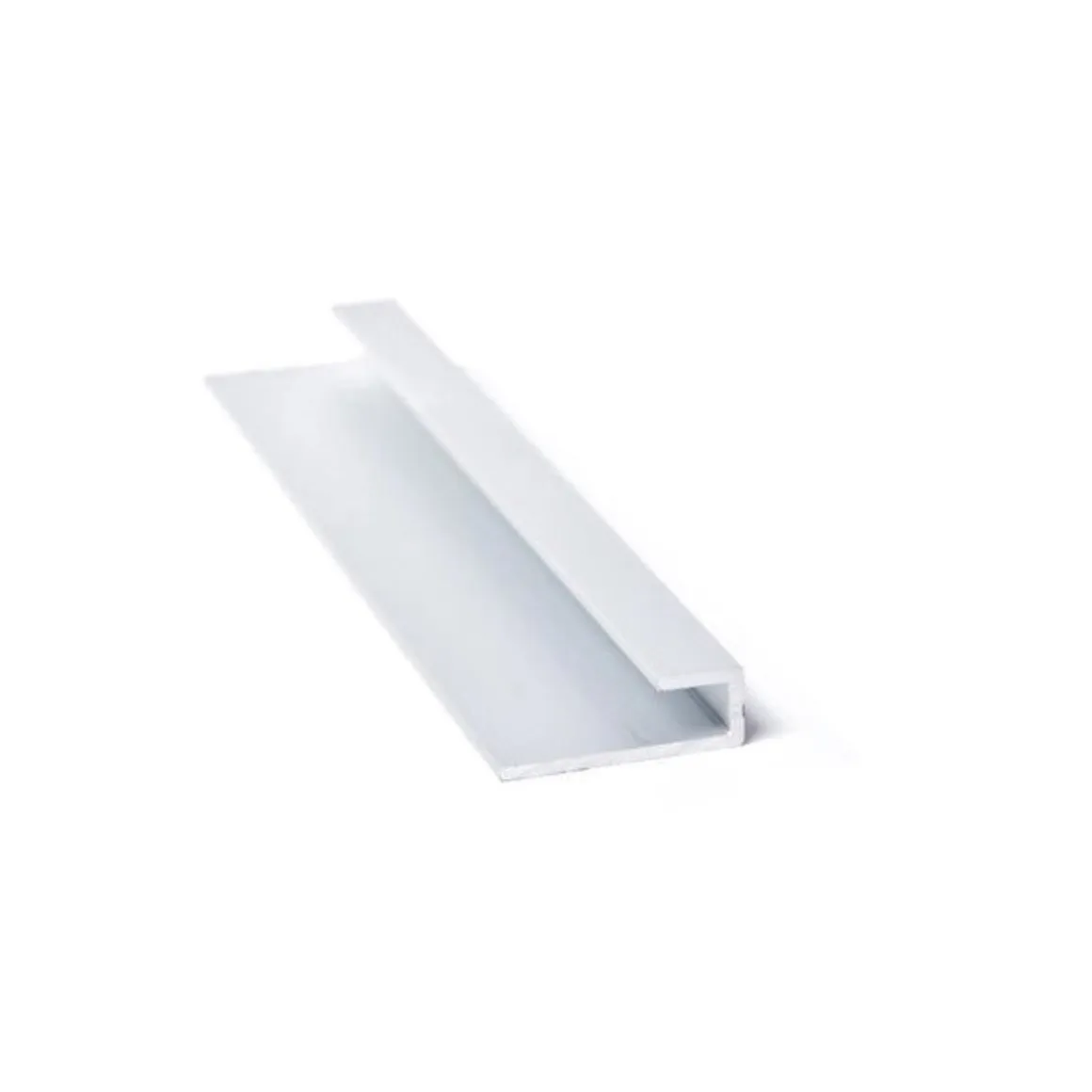 ALUCOBEST PÄÄTYLISTA 3070MM ALANOD