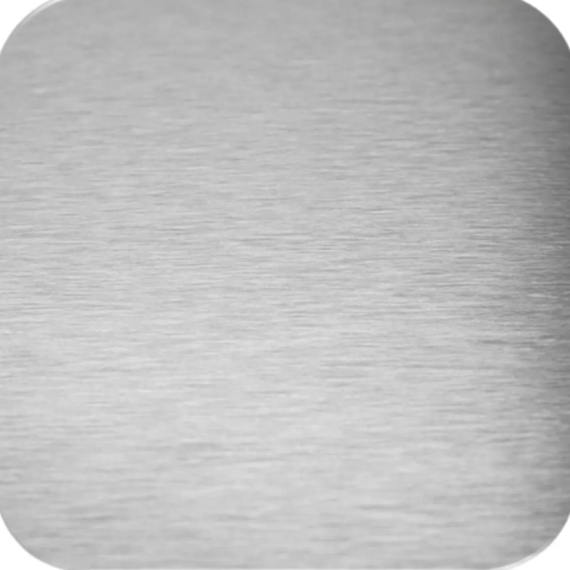 ALUCOBEST SISUSTUSLEVY 500X1525X4MM HARJATTU ALUMIINI