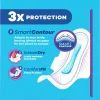 ALWAYS ULTRA LONG PLUS NORMAALIPAKKAUS 12 KPL 12 KPL