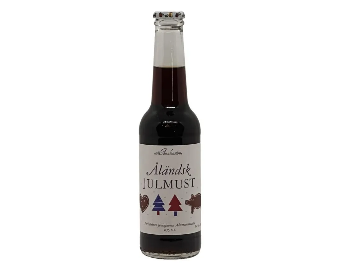 AMALIAS JULMUST KP 275 ML