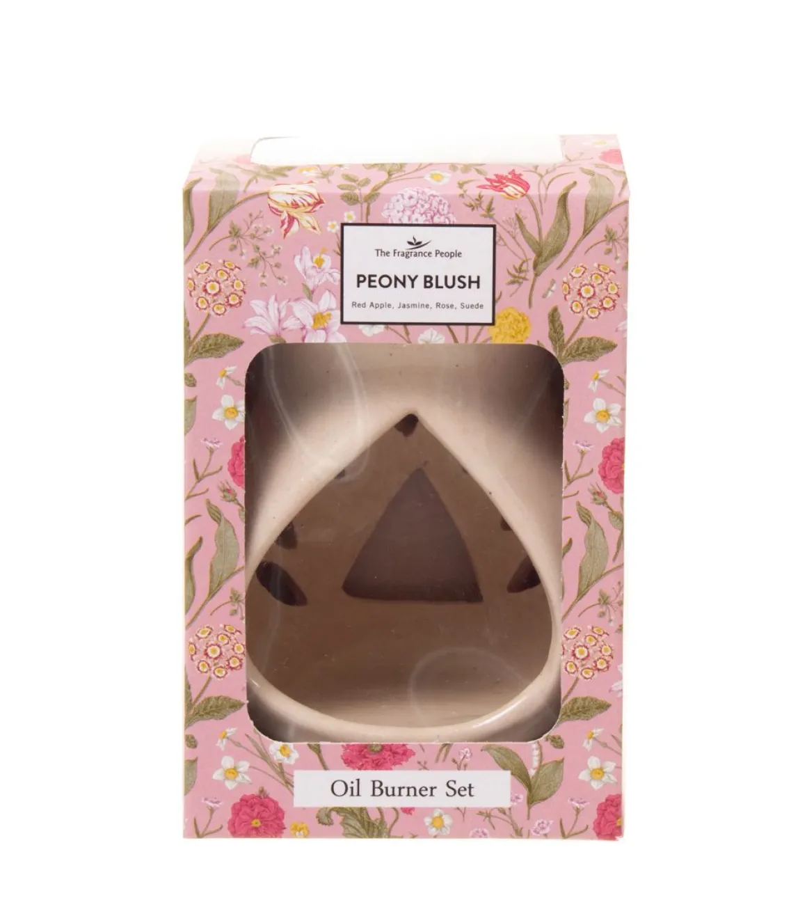 AMANDA B TUOKSUDIFFUUSERI PEONY BLUSH