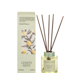 AMANDAB HUONETUOKSU LEMON MINT 100ML