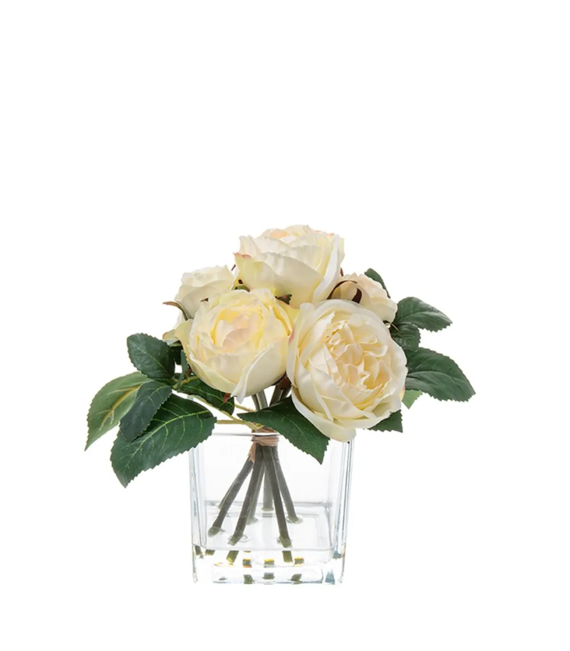 AMANDAB RUUSUKIMPPU VALK. 16CM VASE