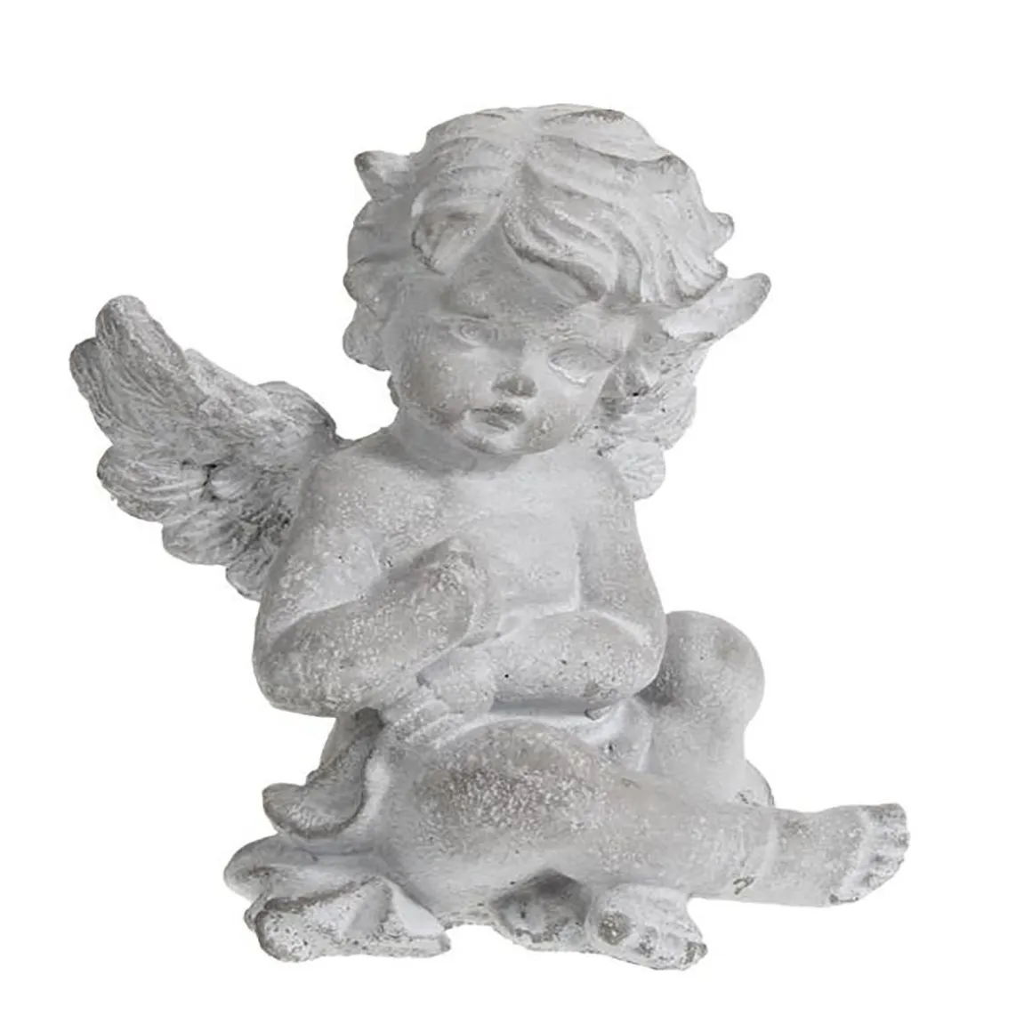 AMANDAB ENKELIPATSAS 20CM GIA