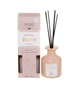 AMANDAB HUONETUOKSU 100ML MUSK&VANILLA