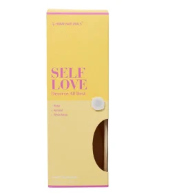AMANDAB HUONETUOKSU 100ML SELF LOVE