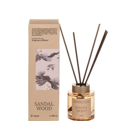 AMANDAB HUONETUOKSU SANDALWOOD 100ML
