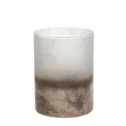 AMANDAB LYHTY 16CM VALK/HOPEA