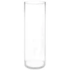 AMANDAB SYLINTERIVAASI 70CM GLASS