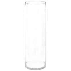 AMANDAB SYLINTERIVAASI 70CM GLASS