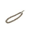 AMANDA B VERHOPIDIKE BEIGE HAMPTON