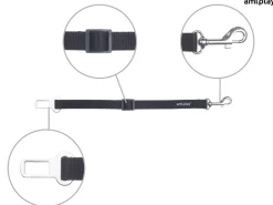 AMIPLAY TURVAVYÖKIINNIKE 35-45*2CM