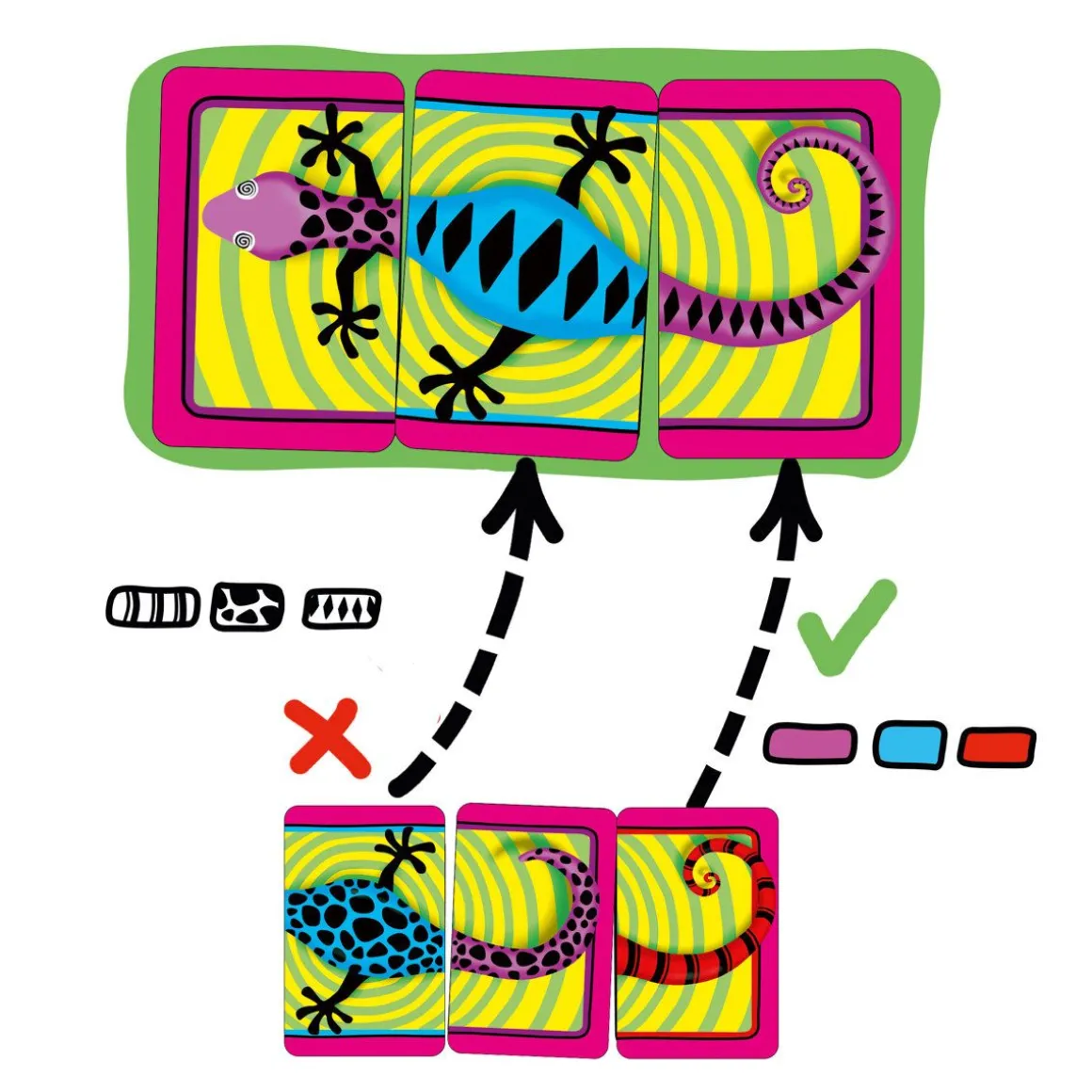 AMO GAMES DIZZY LIZZY