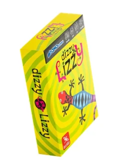 AMO GAMES DIZZY LIZZY