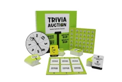 AMO GAMES TRIVIA AUCTION