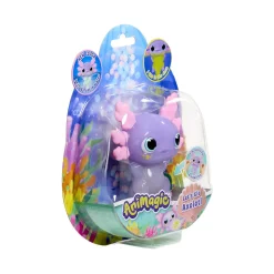ANIMAGIC LET S GLO AKSOLOTLI PIMEÄSSÄ HOHTAVA