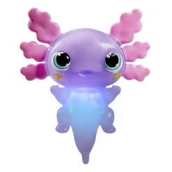 ANIMAGIC LET S GLO AKSOLOTLI PIMEÄSSÄ HOHTAVA