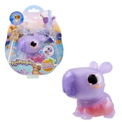 ANIMAGIC LET'S GLO CAPYBARA