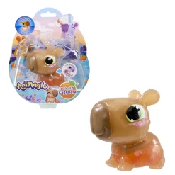 ANIMAGIC LET'S GLO CAPYBARA