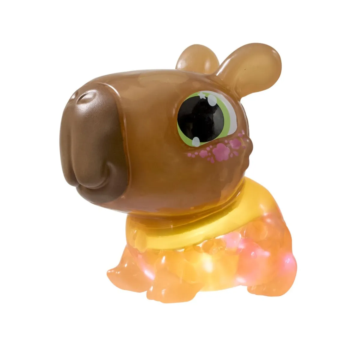 ANIMAGIC LET'S GLO CAPYBARA