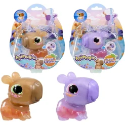 ANIMAGIC LET'S GLO CAPYBARA
