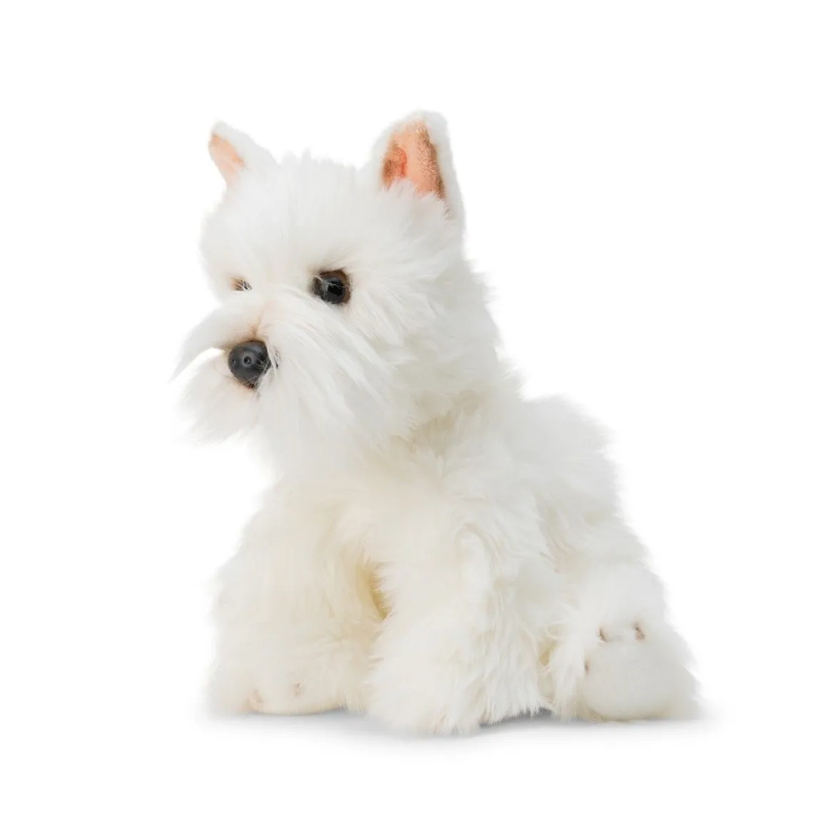 ANIMIGOS PEHMO, WESTIE KOIRA, KOKO N.25 CM