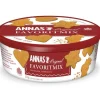 ANNAS FAVORITMIX PIPARKAKKU 0,275 275 G