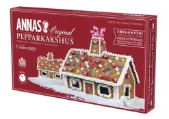 ANNAS ORIGINAL PIPARKAKKUTALO 320 G