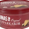 ANNAS ORIGINAL SYDÄNPIPARKAKKU 300 G