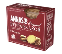 ANNAS PIPARKAKKU ORIGINAL 300 G