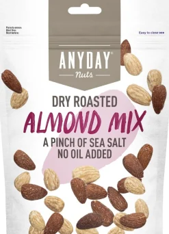 ANYDAY ALMOND MIX 140 G