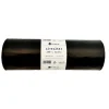 A.PREMIUM VAHVA JÄTESÄKKI 250 L MUSTA, 1150X1400 MM 10 KPL