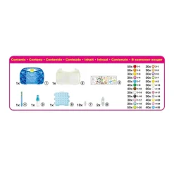 AQUABEADS ASKARTELIJAN ALOITUSSALKKU